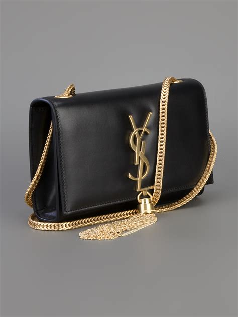 yves saint laurent cassandre small tassel bag|Saint Laurent Small Cassandre Bag With Tassel: When Modern .